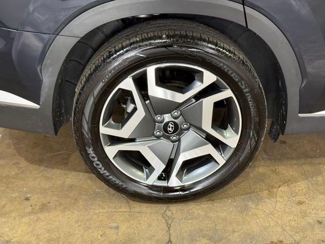2025 Hyundai Palisade SEL Premium 7P
