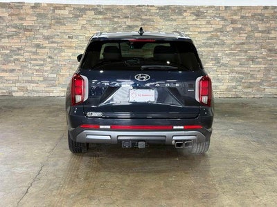 2025 Hyundai Palisade SEL Premium 7P