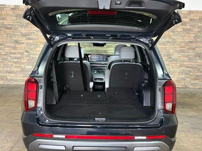 2025 Hyundai Palisade SEL Premium 7P