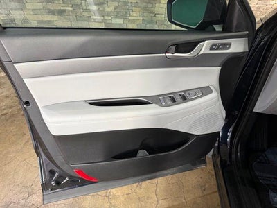2025 Hyundai Palisade SEL Premium 7P