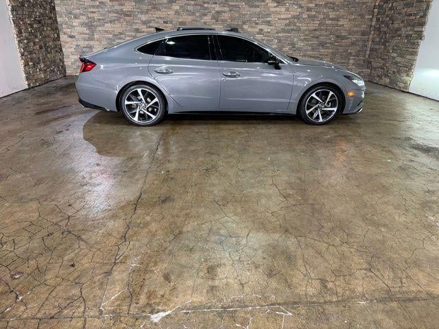 2022 Hyundai Sonata SEL Plus