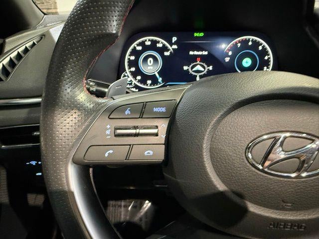 2022 Hyundai Sonata SEL Plus