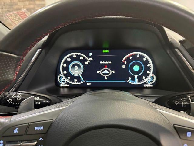 2022 Hyundai Sonata SEL Plus