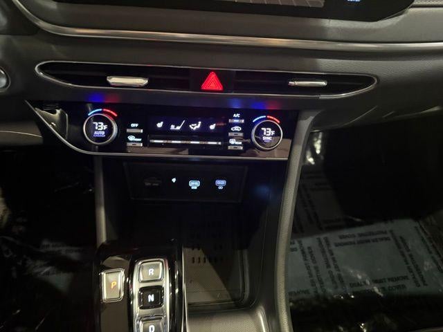 2022 Hyundai Sonata SEL Plus