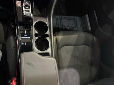 2022 Hyundai Sonata SEL Plus