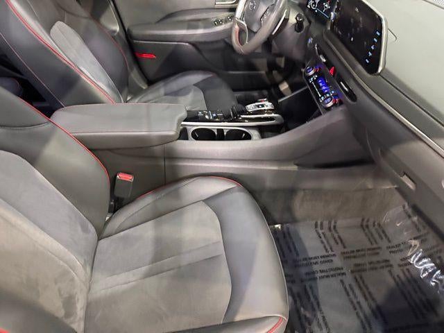 2022 Hyundai Sonata SEL Plus