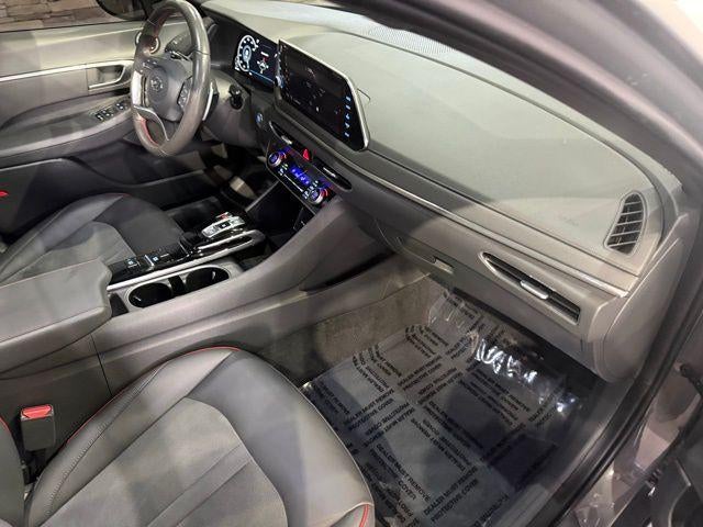 2022 Hyundai Sonata SEL Plus