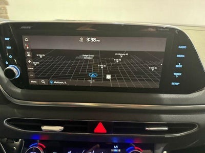 2022 Hyundai Sonata SEL Plus