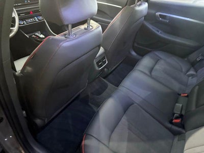2022 Hyundai Sonata SEL Plus
