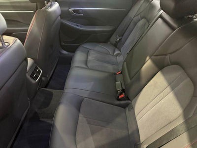 2022 Hyundai Sonata SEL Plus
