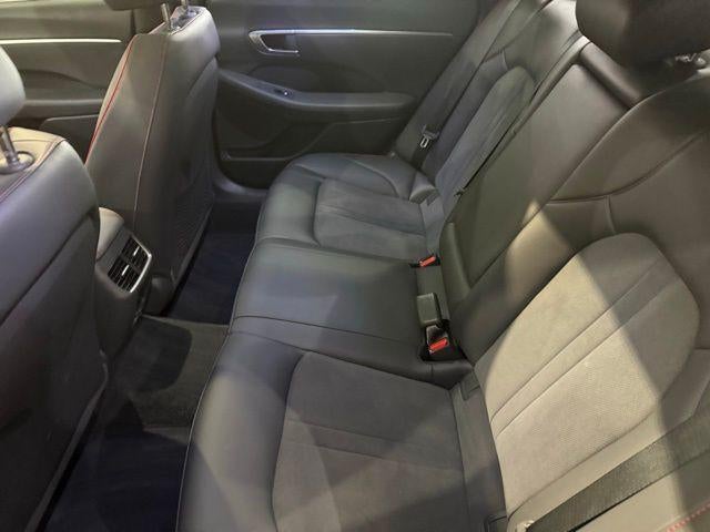 2022 Hyundai Sonata SEL Plus