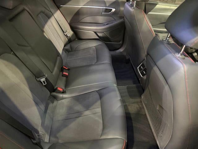 2022 Hyundai Sonata SEL Plus