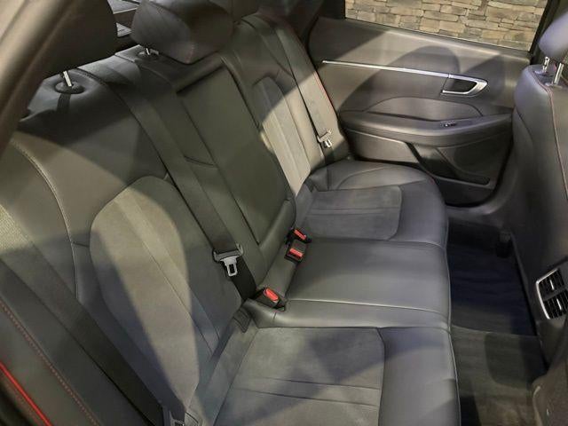 2022 Hyundai Sonata SEL Plus