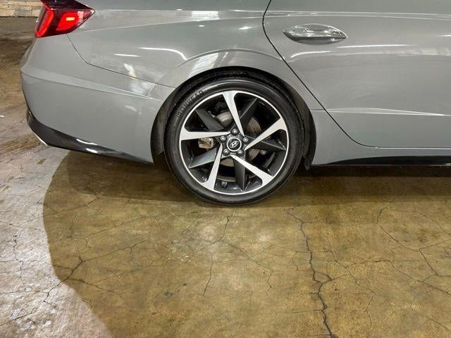 2022 Hyundai Sonata SEL Plus