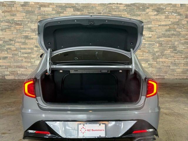 2022 Hyundai Sonata SEL Plus