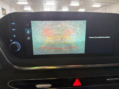 2022 Hyundai Sonata SEL Plus