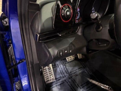 2022 Hyundai Elantra N Line