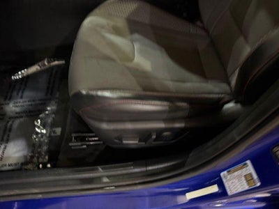 2022 Hyundai Elantra N Line