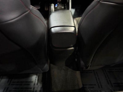 2022 Hyundai Elantra N Line