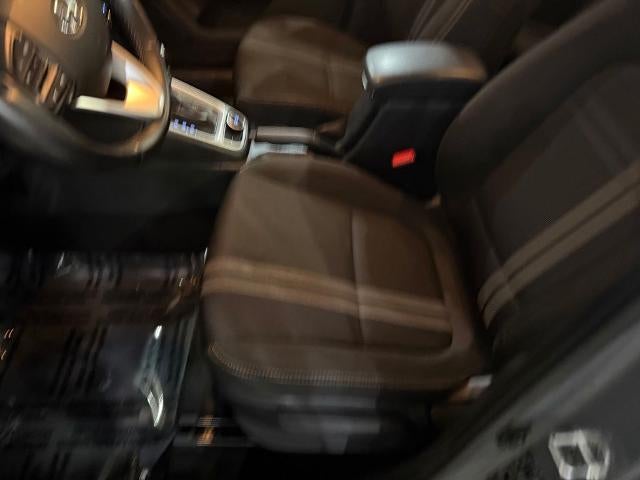 2022 Hyundai Venue SEL