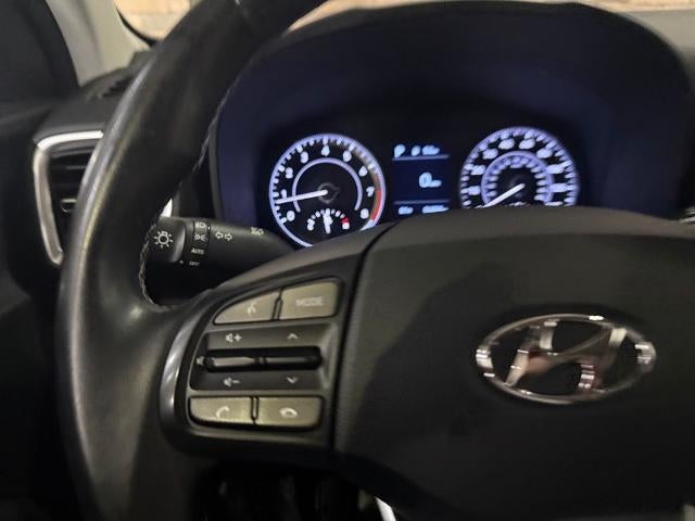 2022 Hyundai Venue SEL