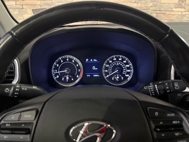 2022 Hyundai Venue SEL