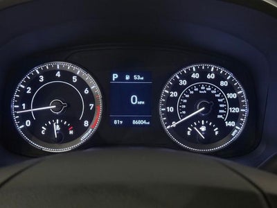 2022 Hyundai Venue SEL