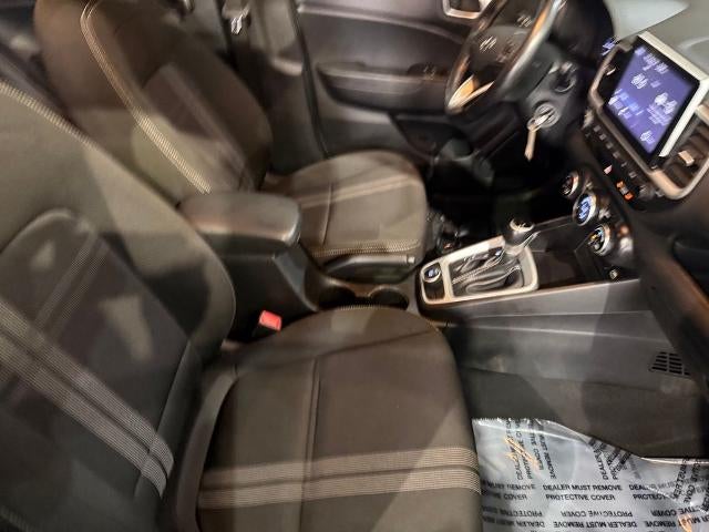 2022 Hyundai Venue SEL