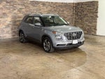 2022 Hyundai Venue SEL