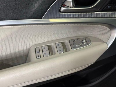 2022 Genesis G70 2.0T