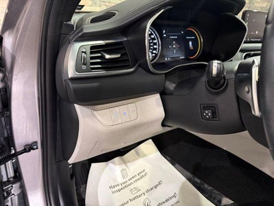 2022 Genesis G70 2.0T