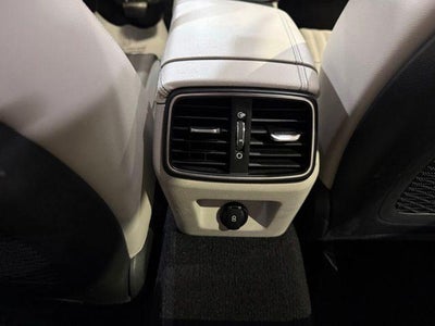 2022 Genesis G70 2.0T