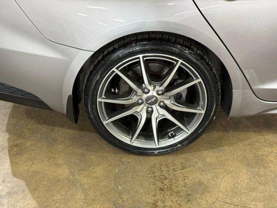 2022 Genesis G70 2.0T