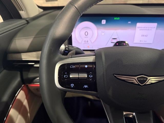 2025 Genesis GV80 2.5T Advanced