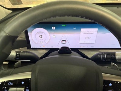 2025 Genesis GV80 2.5T Advanced