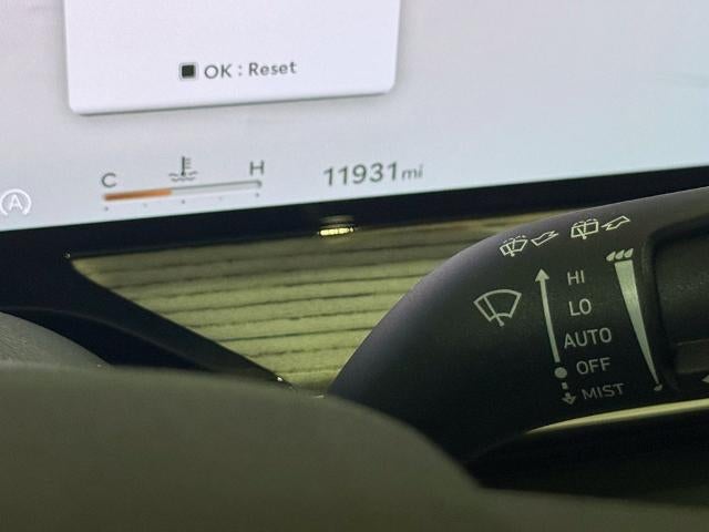 2025 Genesis GV80 2.5T Advanced