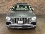 2025 Genesis GV80 2.5T Advanced