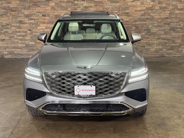2025 Genesis GV80 2.5T Advanced