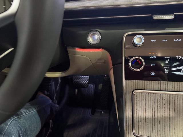 2025 Genesis GV80 2.5T Advanced