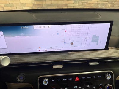 2025 Genesis GV80 2.5T Advanced