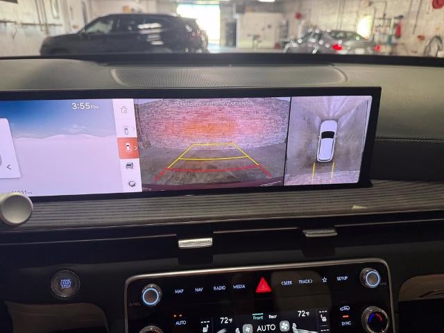 2025 Genesis GV80 2.5T Advanced
