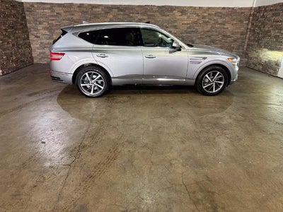 2025 Genesis GV80 2.5T Advanced