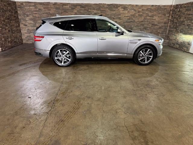 2025 Genesis GV80 2.5T Advanced