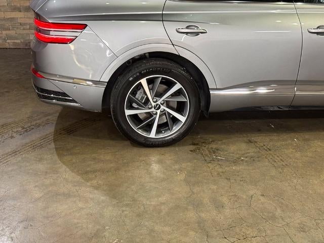 2025 Genesis GV80 2.5T Advanced