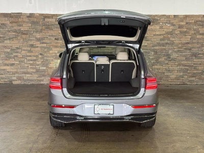 2025 Genesis GV80 2.5T Advanced