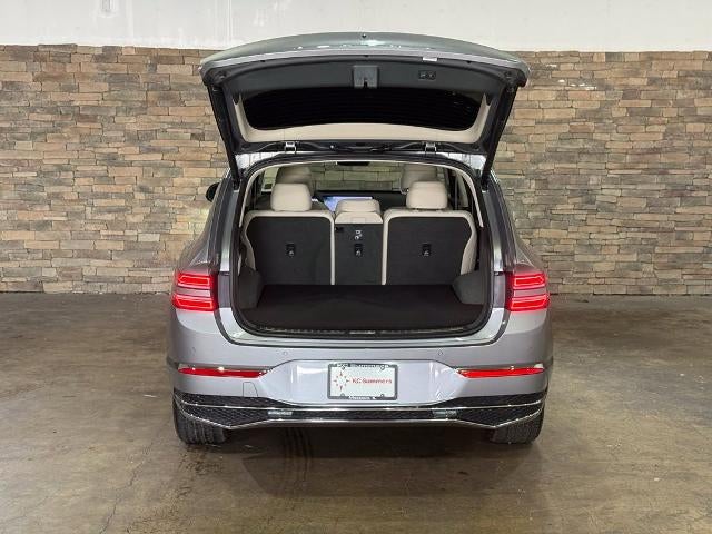 2025 Genesis GV80 2.5T Advanced