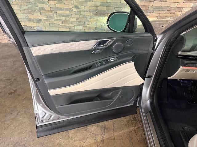 2025 Genesis GV80 2.5T Advanced
