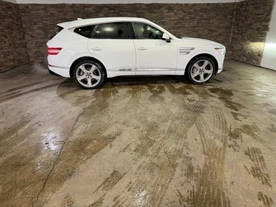 2024 Genesis GV80 Base