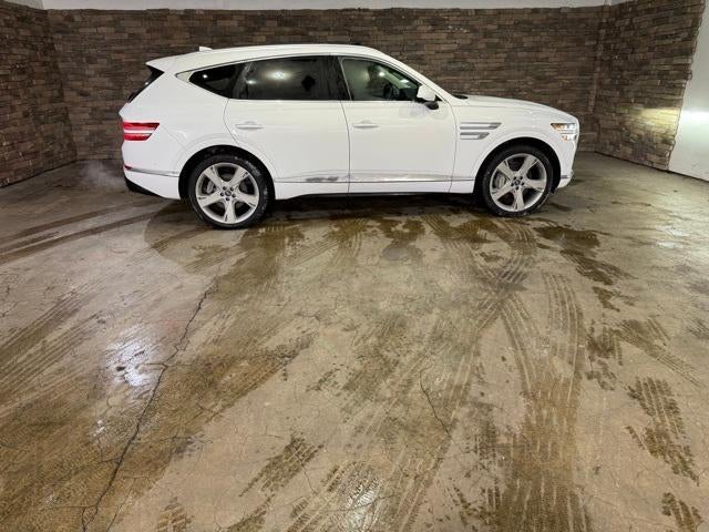 2024 Genesis GV80 Base