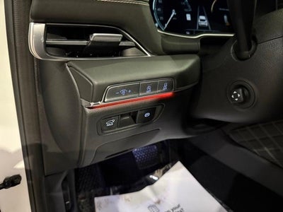 2024 Genesis GV80 Base